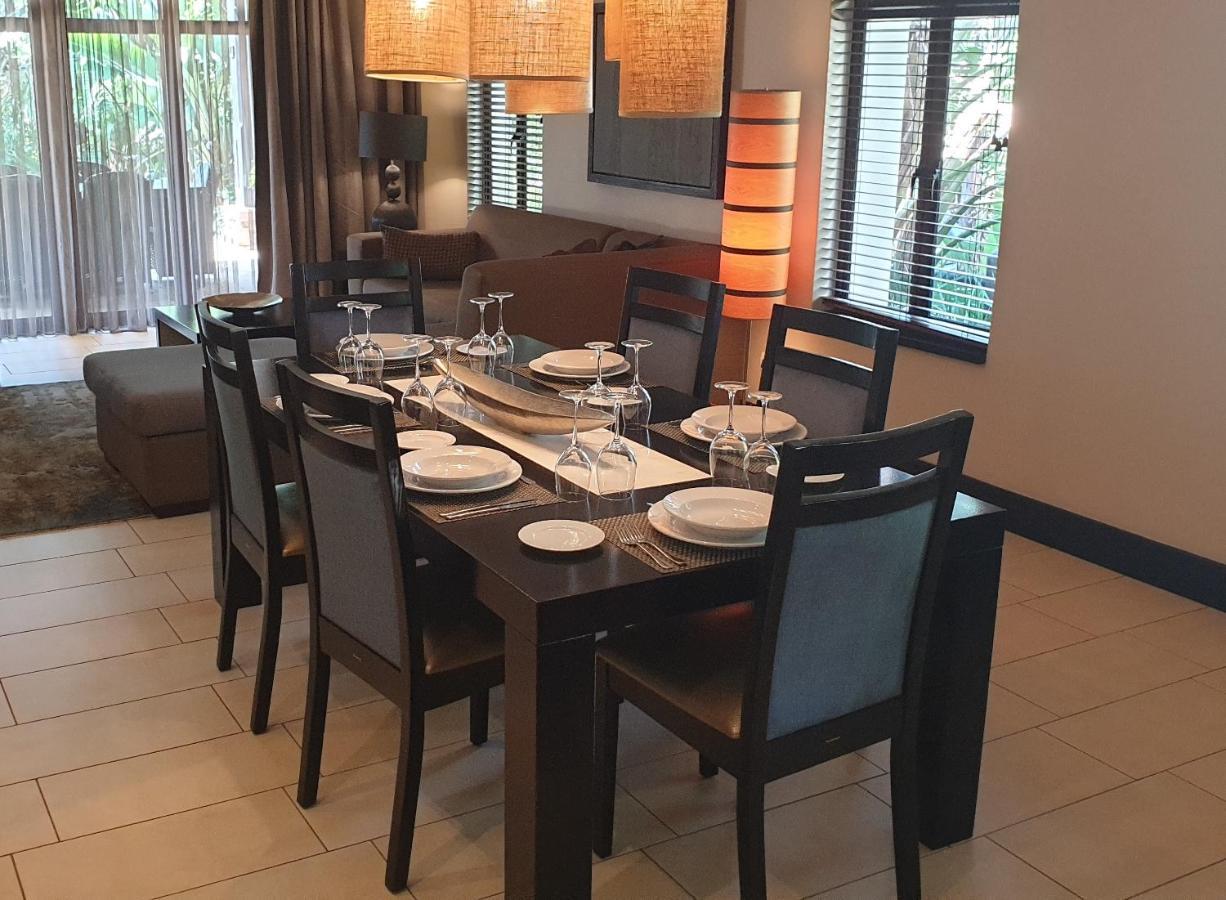 Zimbali Heritage Place Ballito Exterior photo