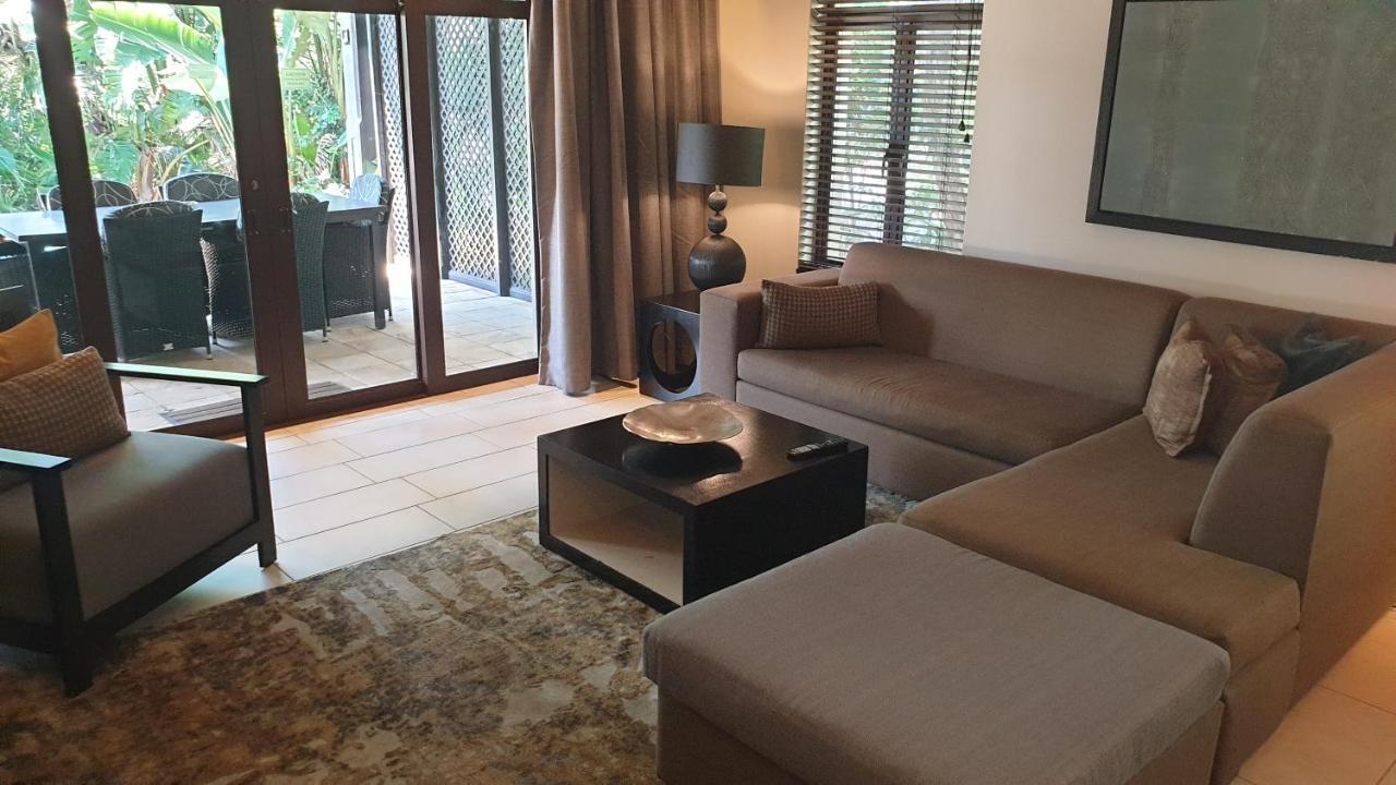 Zimbali Heritage Place Ballito Exterior photo