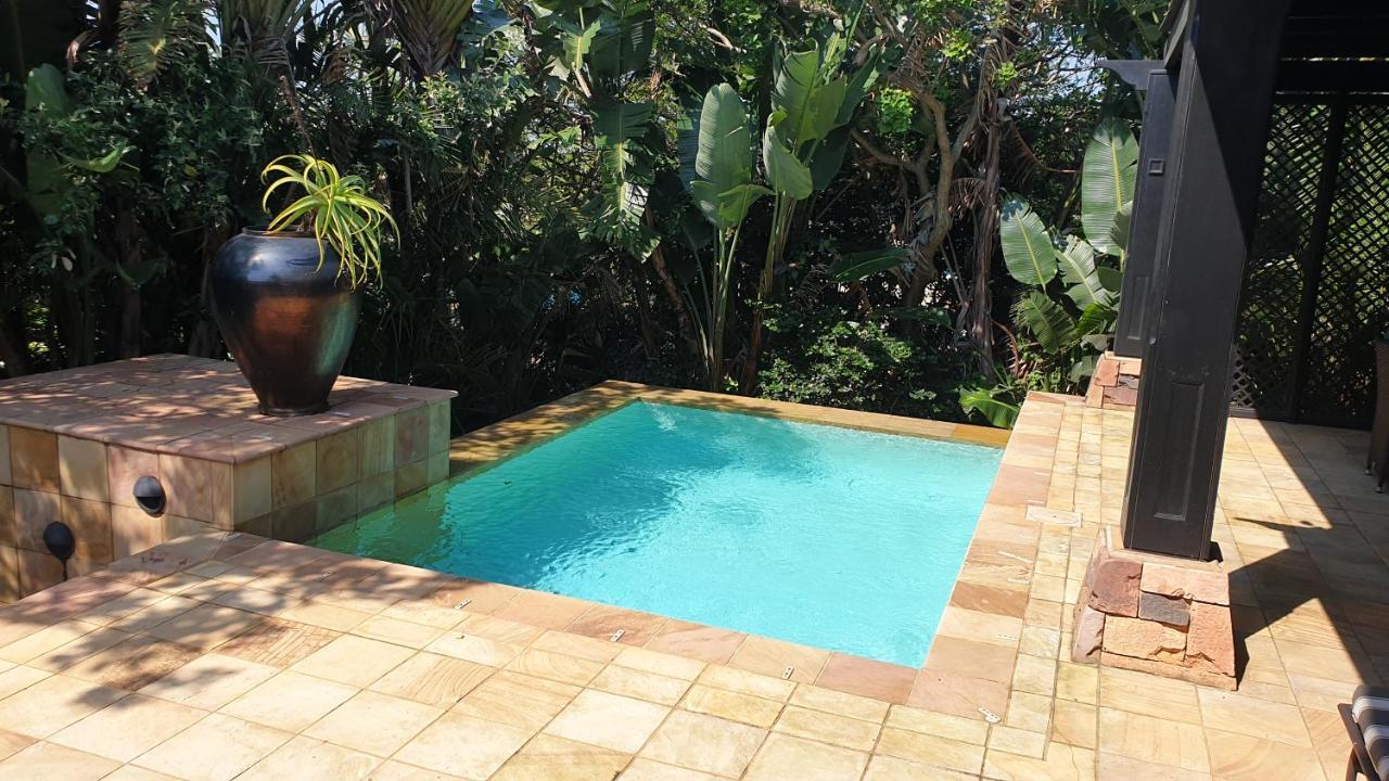 Zimbali Heritage Place Ballito Exterior photo