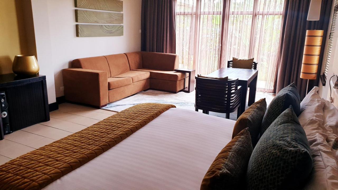 Zimbali Heritage Place Ballito Exterior photo