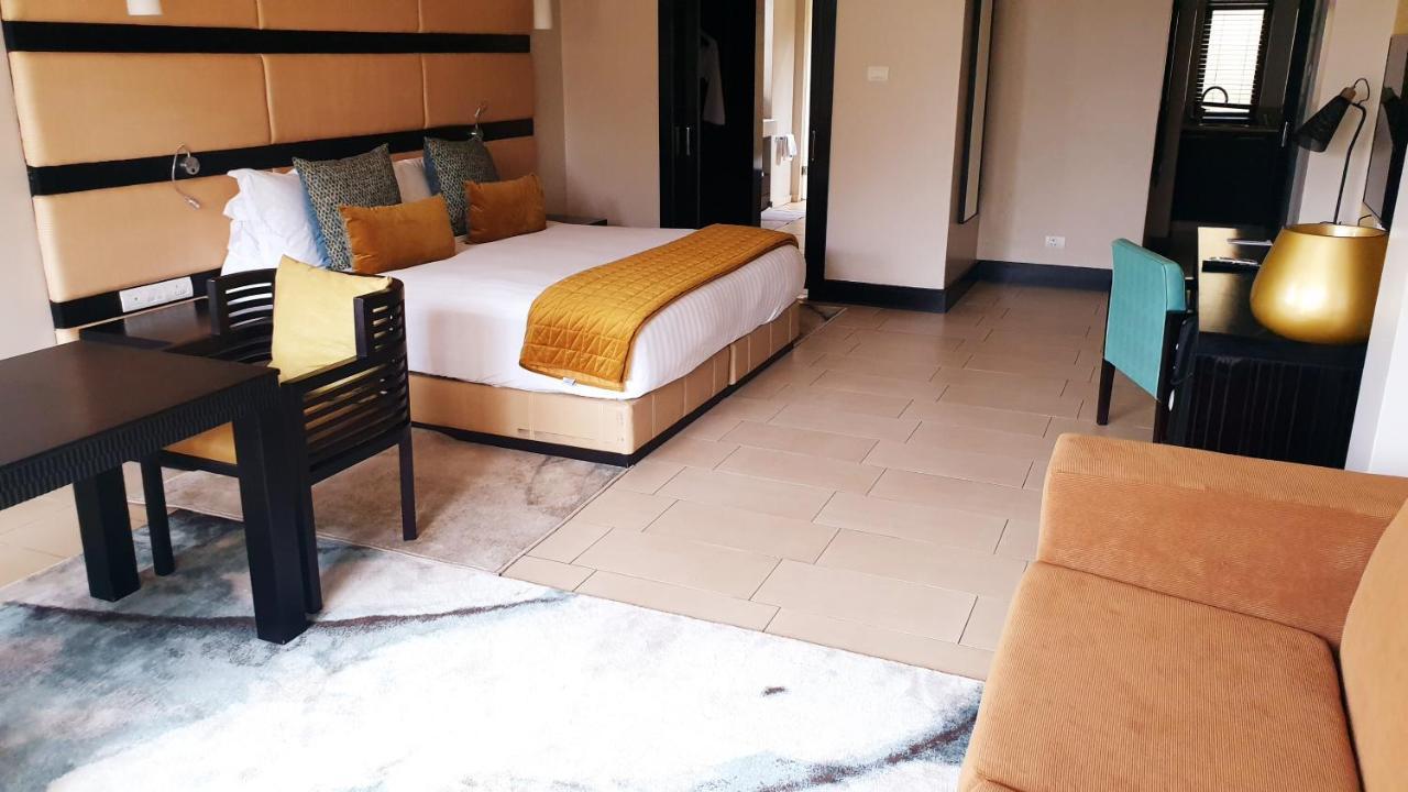 Zimbali Heritage Place Ballito Exterior photo