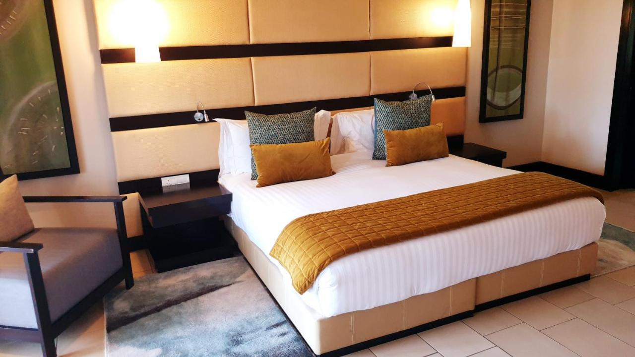 Zimbali Heritage Place Ballito Exterior photo