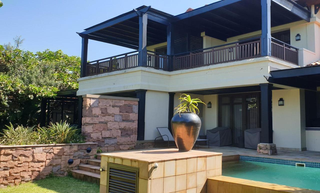 Zimbali Heritage Place Ballito Exterior photo