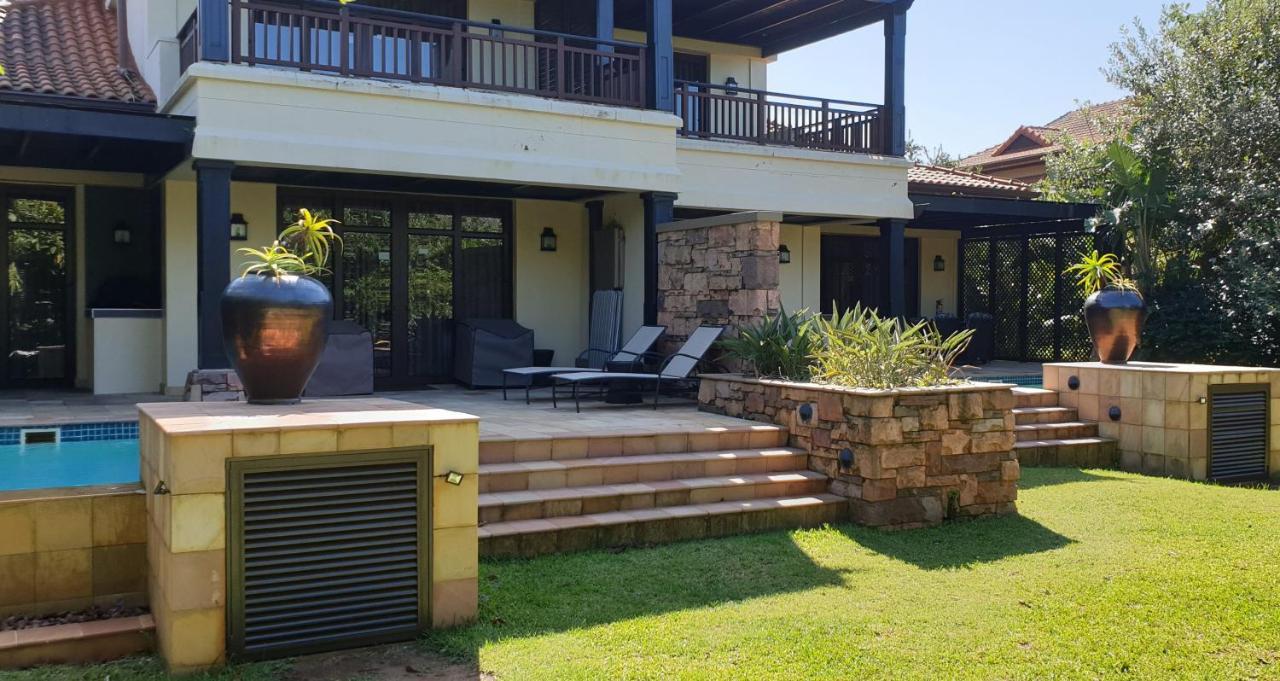 Zimbali Heritage Place Ballito Exterior photo